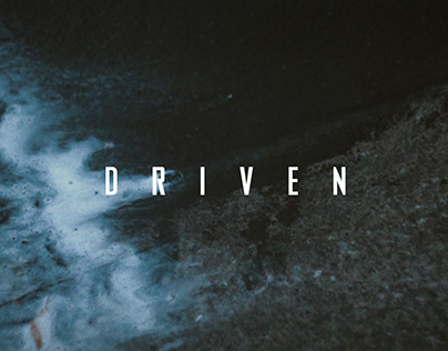 DRIVEN | Chrysler 300 spec ad