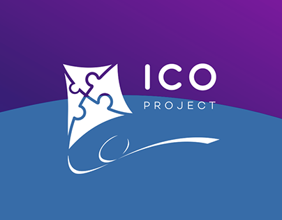 ICO Project - Brand/UI/Video