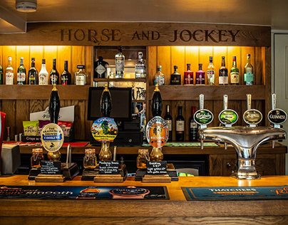 The Horse And Jockey Pub