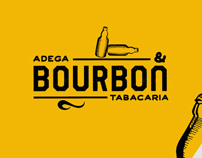 Bourbon - Adega & Tabacaria