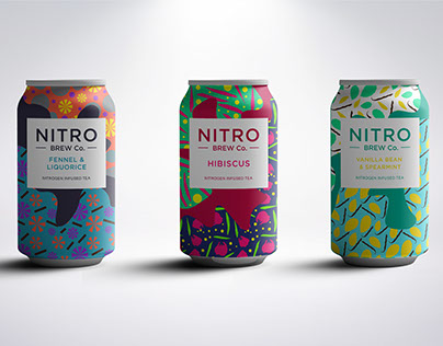 Nitro Brew Co.