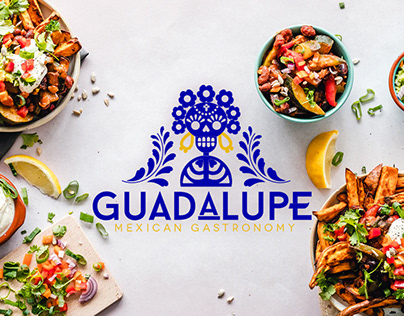 Guadalupe Mexican Gastronomy