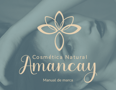 MANUAL DE MARCA | AMANCAY