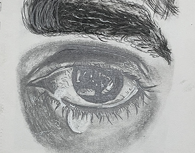 Eye. Hope you like it.