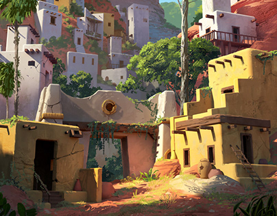 Forest of Liars : Kickstarter campaign