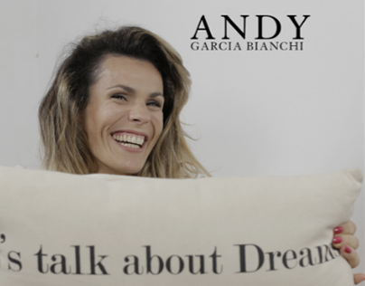 Coming Soon - Andy Garcia Bianchi