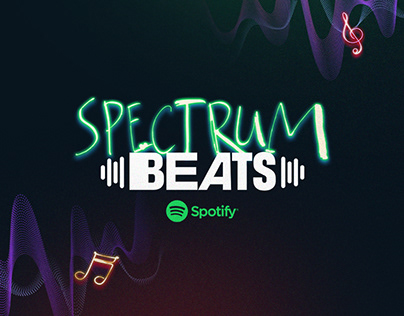 Spectrum Beats By Spotify