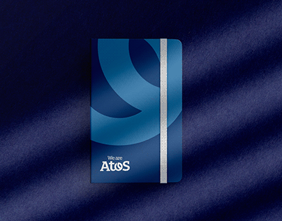 Atos Brazil - Brand Toolkit