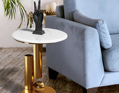 Explore Stylish Accent Furniture At Dekor Company