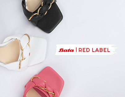 Bata Red Label 1 - Catalogo