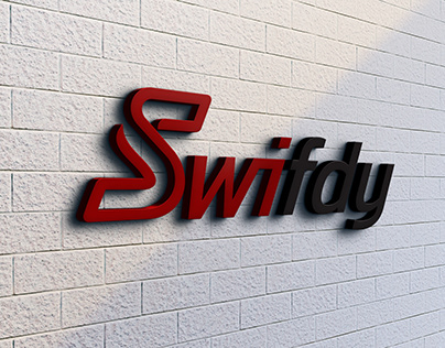 Swifdy logo | logo | logo desing