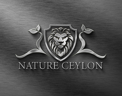 Nature Ceylon Logo
