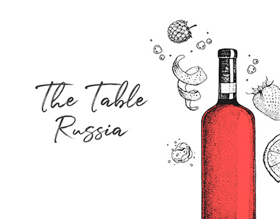 The Table Russia App