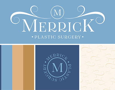 Merrick Plastic Surgery Rebrand
