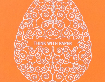 Think With Paper