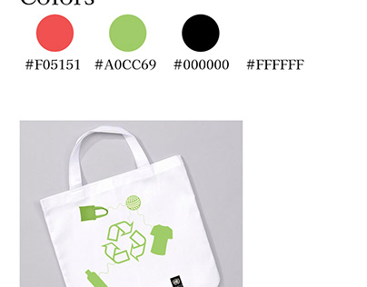 Eco bags