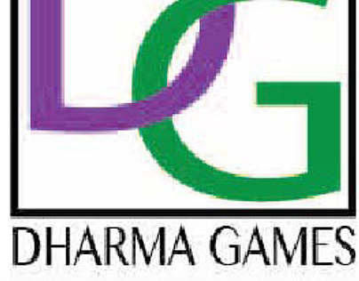 Dharma Games Logo
