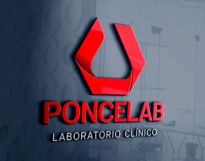 Logo Poncelab