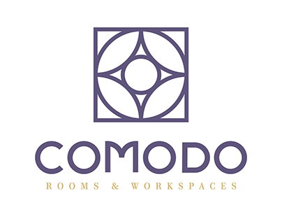 COMODO Branding
