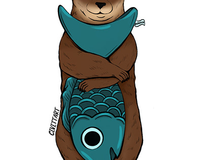 Otter project
