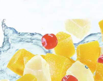SNACK FRUTAL Canale | Pack x4 - Individual