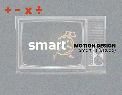 Motion design | Smart Fit