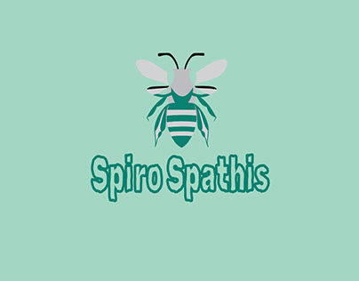 new project for spiro spathis new logo and new tastes