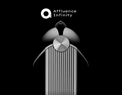 Edited Videos for B&W Affluence Infinity & Ong Radio