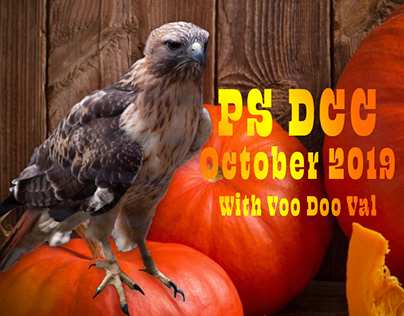 PS DCC October 2019
