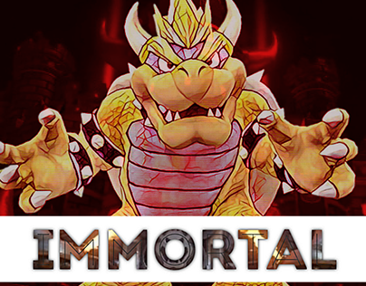 Immortal Icon