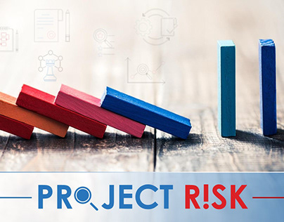 Project Risk Powerpoint Presentation Slides