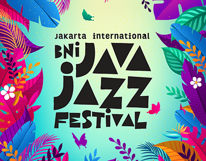 Java Jazz Festival 2022