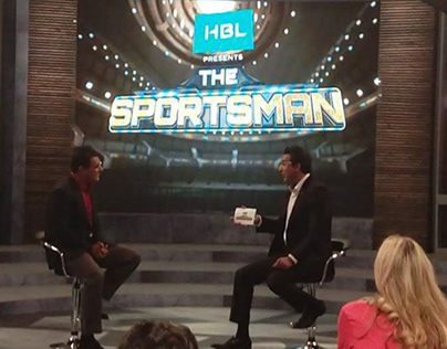HBL presents The Sportsman - Season 1 Promo