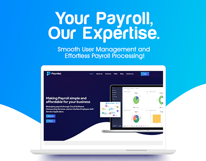 Payroll Softaware Campaigns