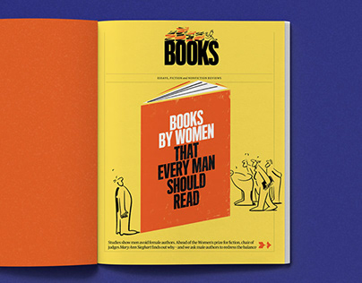 Books By Women | The Guardian