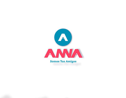 ANNA - Motion Graphics