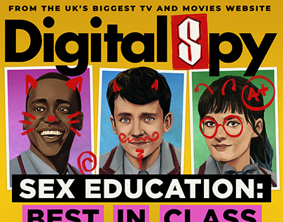 Digital Spy 13
