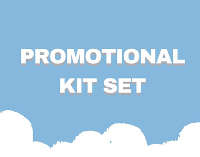 promotional kit set
