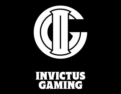 Invictus Gaming — League of Legends
