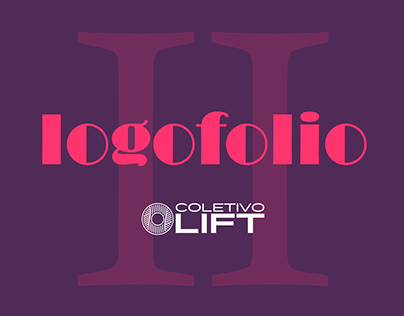 Logofolio 2 # Selected Works