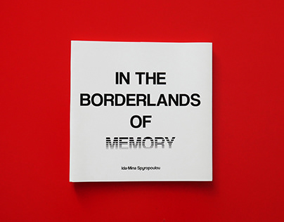 In the Borderlands of Memory - Book Editorial
