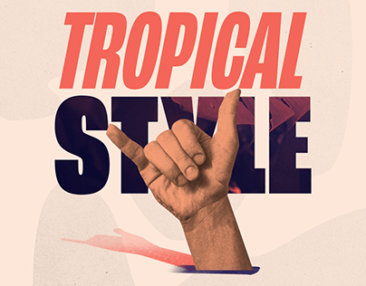 Tropical Style