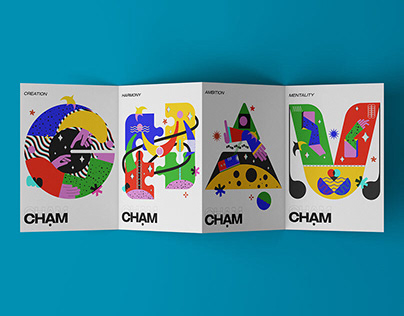 CHAM & CHUNG TA | FPT Edu Color Up