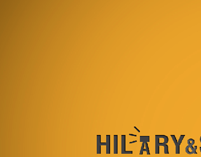 Hilary & Sons Photography branding
