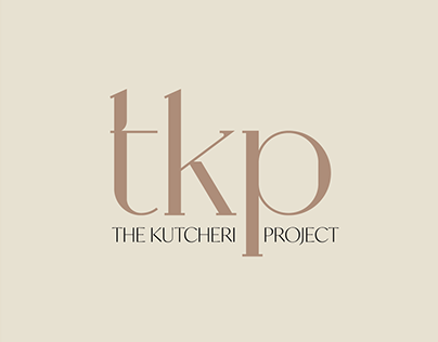 The Kutcheri Project-Branding (University Project) 2021