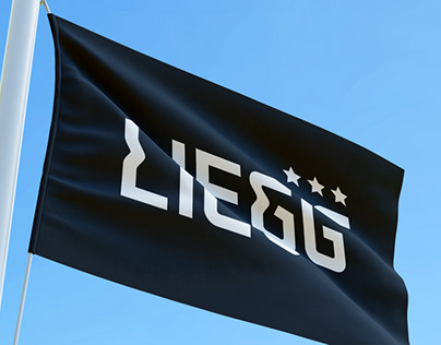 LIEGG © Brand Design