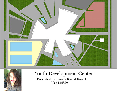 Youth Development center