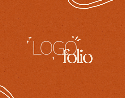 LOGOFOLIO | vol. I