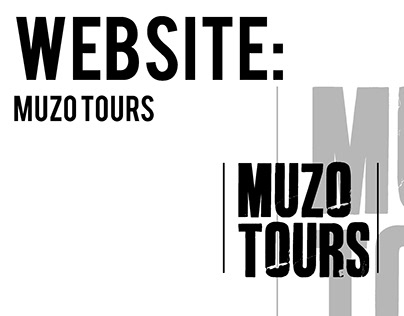 Website: Muzo Tours