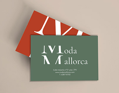Branding Moda Mallorca